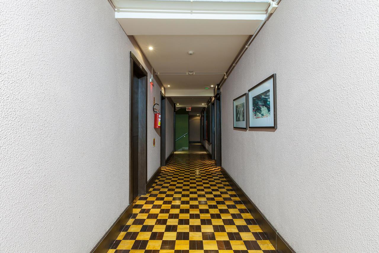 Tri Hotel Criciuma Criciuma  Exteriör bild